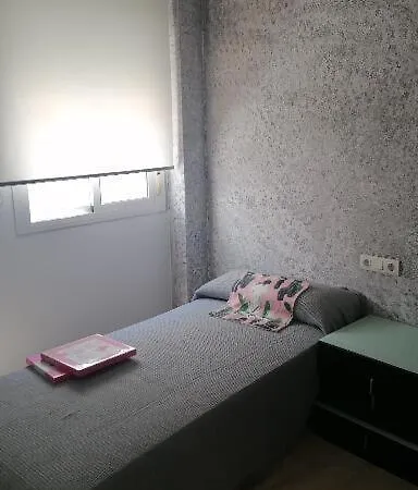 Piso Alameda * צ'יקלנה דה לה פרונטרה