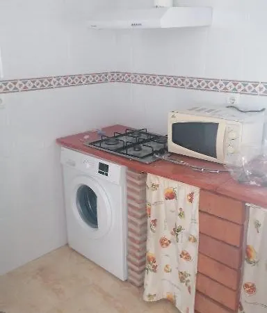 Piso Alameda *