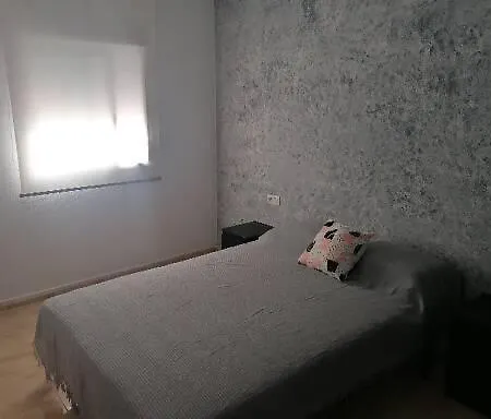Piso Alameda Appartamento