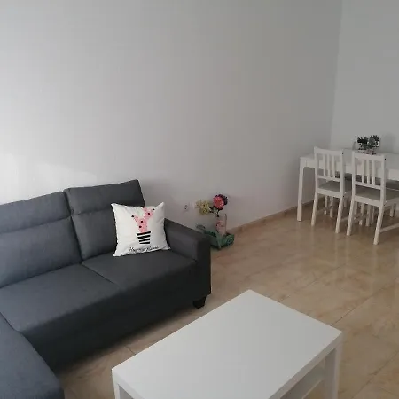 Piso Alameda Chiclana de la Frontera