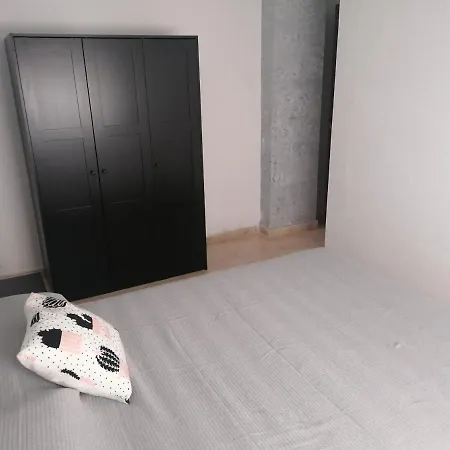 Piso Alameda Apartment *