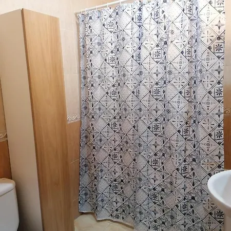 Apartment Piso Alameda Chiclana de la Frontera