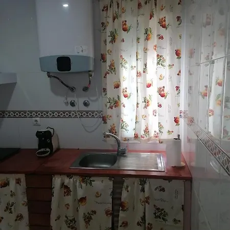 Piso Alameda