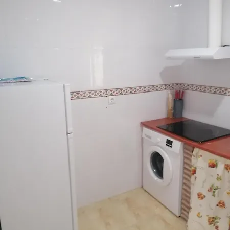 Piso Alameda *