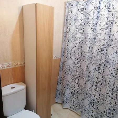 Apartment Piso Alameda