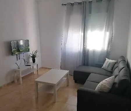Apartment Piso Alameda Chiclana de la Frontera
